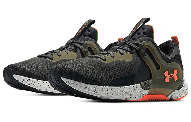 Under Armour HOVR Apex 3