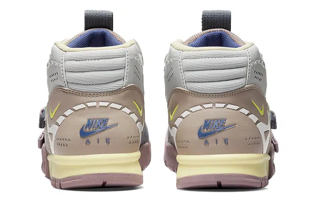 Nike Air Trainer 1 SP "Light Smoke Grey and Honeydew"