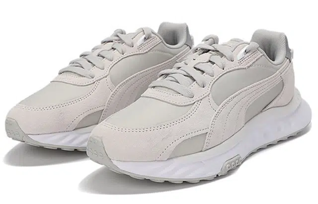 PUMA Wild Rider Pickup