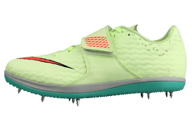 Nike High Jump Elite