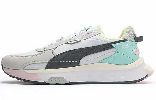 PUMA Wild Rider