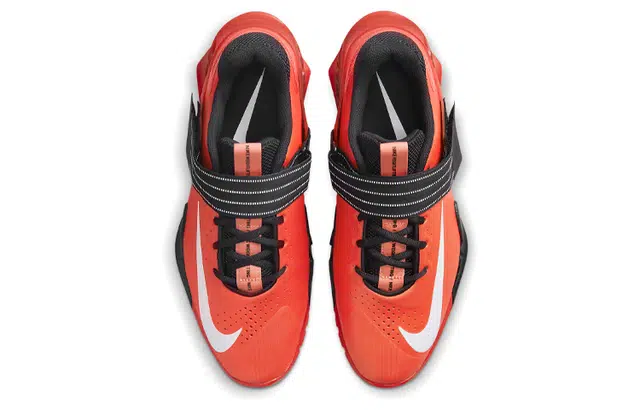 Nike Savaleos