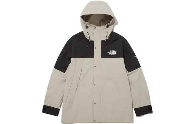 THE NORTH FACE SS23 Neo Vaiden Jacket