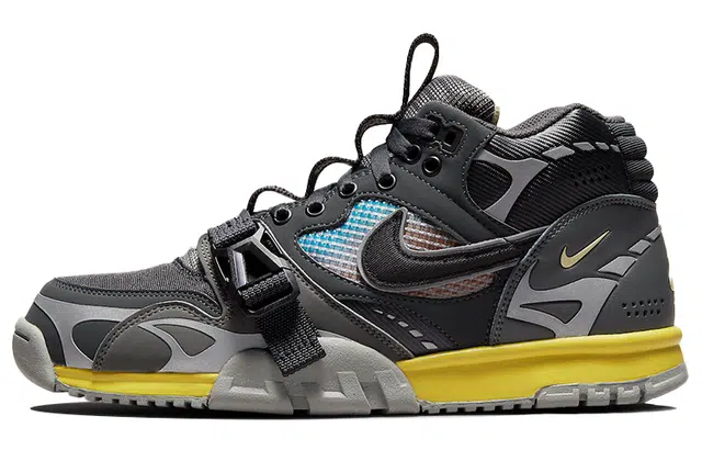 Nike Air Trainer 1 SP "Dark Smoke Grey"