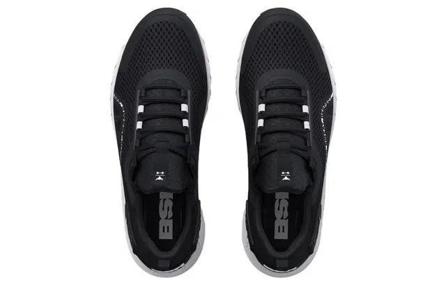 Under Armour Project Rock BSR 3