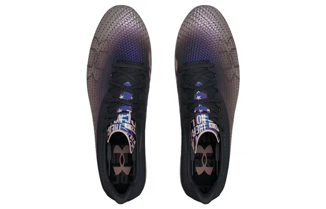 Under Armour Blur Smoke MC