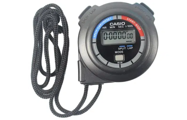 CASIO HS-3V-1