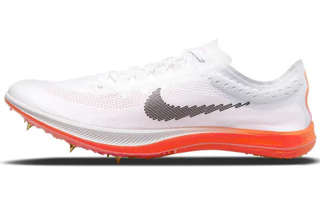 Nike ZoomX Dragonfly White Orange
