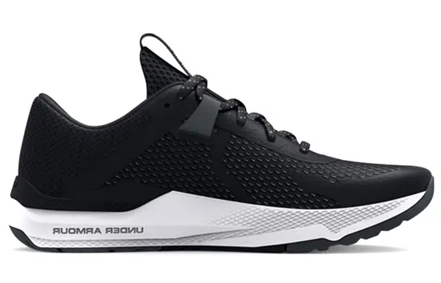 Under Armour Project Rock Bsr 2