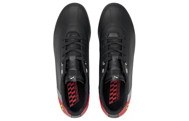 Puma Scuderia Ferrari Ridge Cat