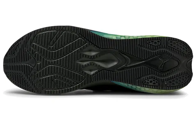 Puma Cell Fraction Fade