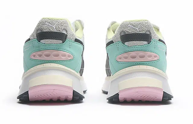 PUMA Wild Rider
