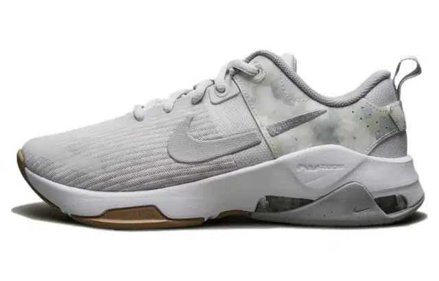 Nike Zoom Bella 6 Grey Silver