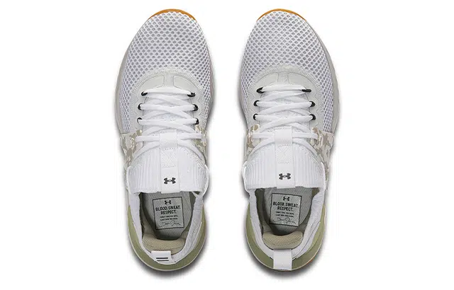 Under Armour Project Rock 4