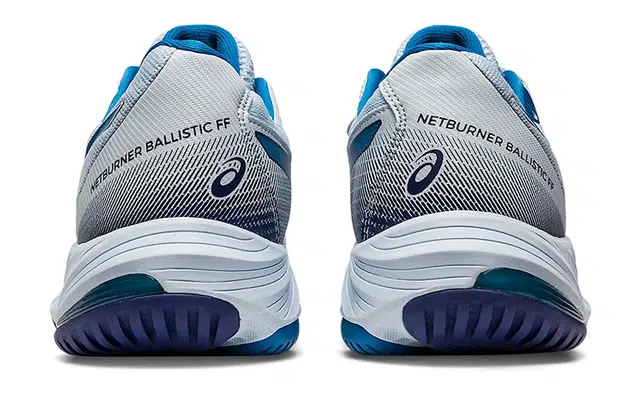 Asics NETBURNER BALLISTIC FF 3