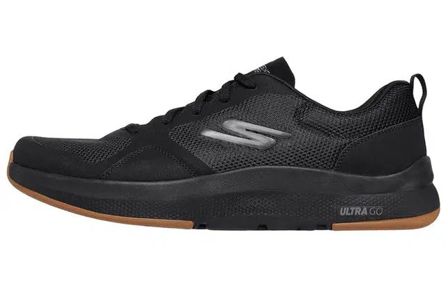 Skechers GO Train Move Black