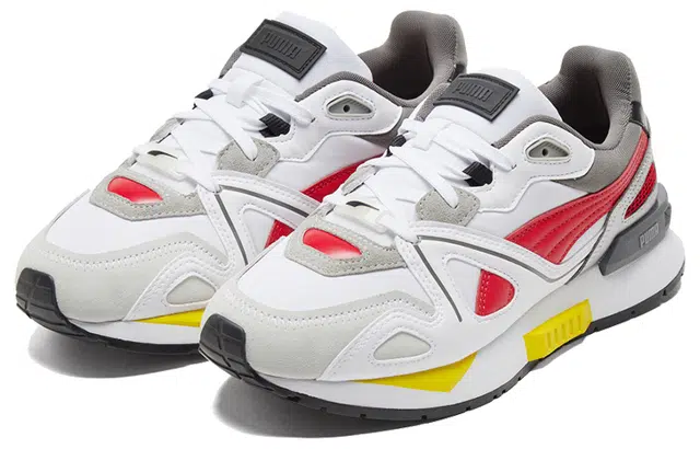 Puma Ferrari Mirage Mox