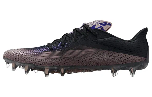 Under Armour Blur Smoke MC