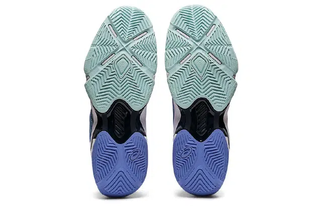 Asics Gel-Blade 8