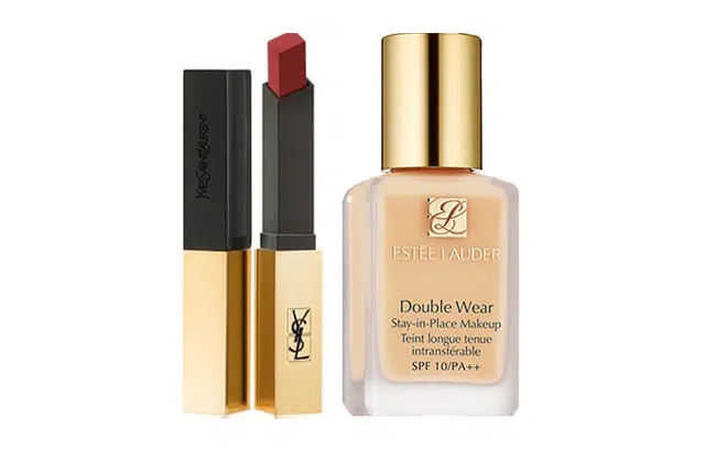 YSL +DW