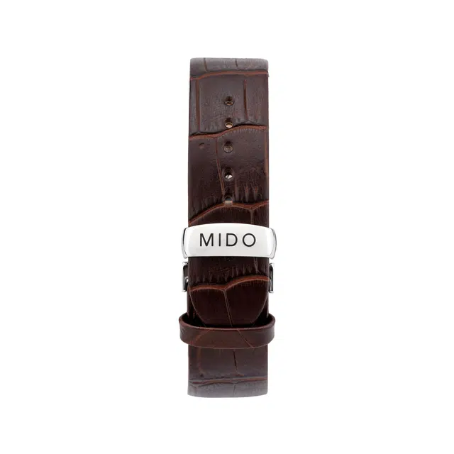 MIDO 30 40mm 18K M027.408.46.268.00