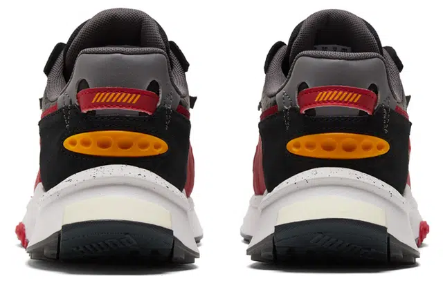 PUMA Scuderia Ferrari Wild Rider