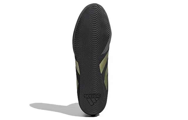 adidas Box Hog 4
