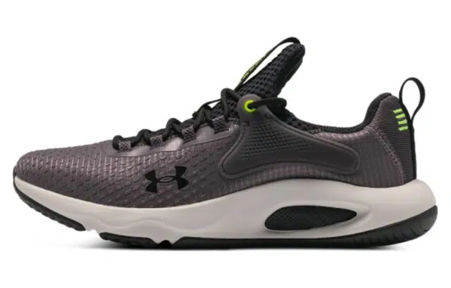 Under Armour