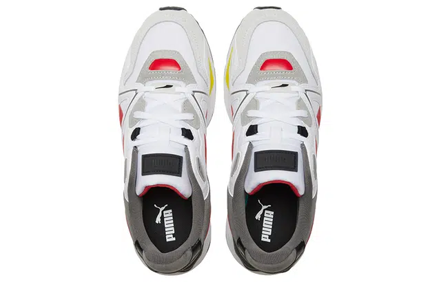 Puma Ferrari Mirage Mox