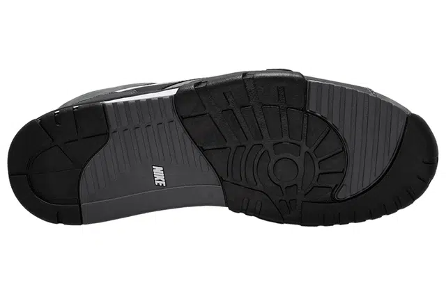 Nike Air Trainer 1 Black Grey