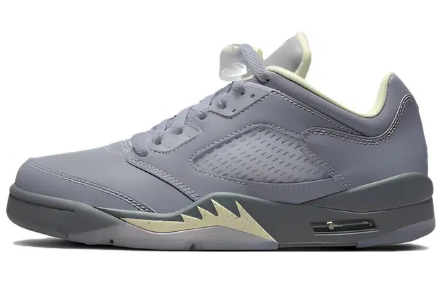 Jordan Air Jordan 5 Low "Indigo Haze"