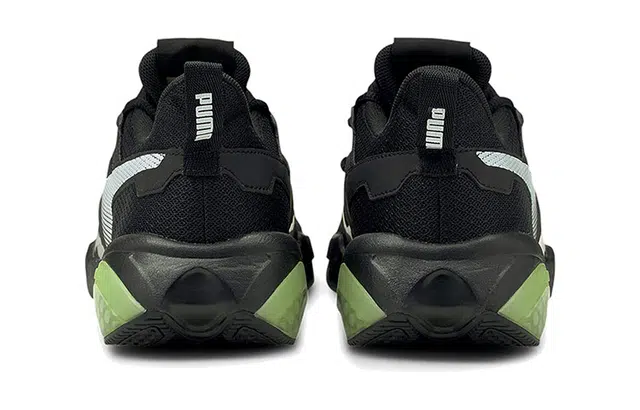 Puma Cell Fraction Fade