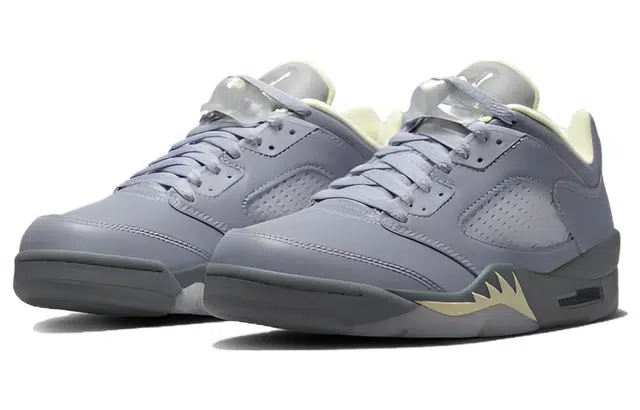 Jordan Air Jordan 5 Low "Indigo Haze"