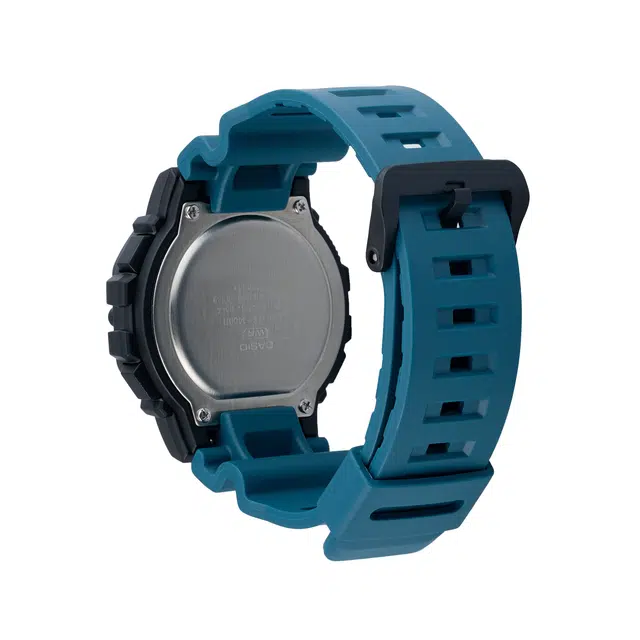 CASIOSTANDARD WS-1400H-3AVD