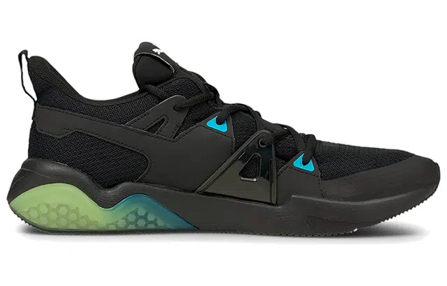Puma Cell Fraction Fade