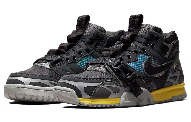 Nike Air Trainer 1 SP "Dark Smoke Grey"