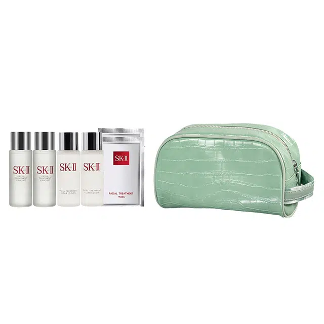 SK-II