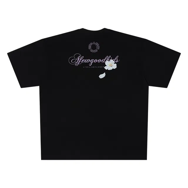 AFGK 23SS tee