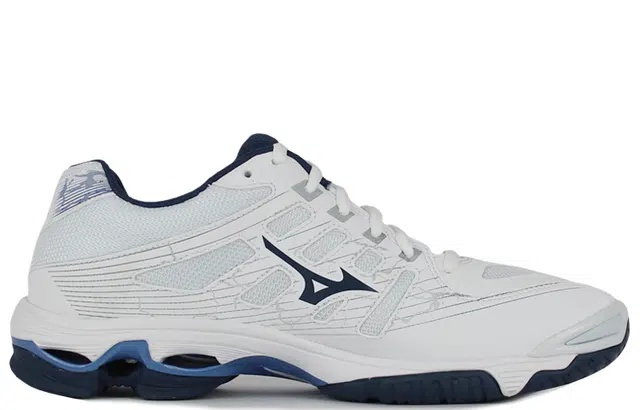 Mizuno Wave Voltage