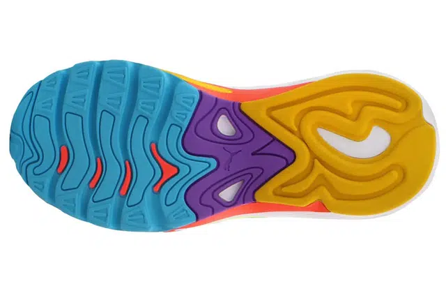 Puma Cell Speed Mix