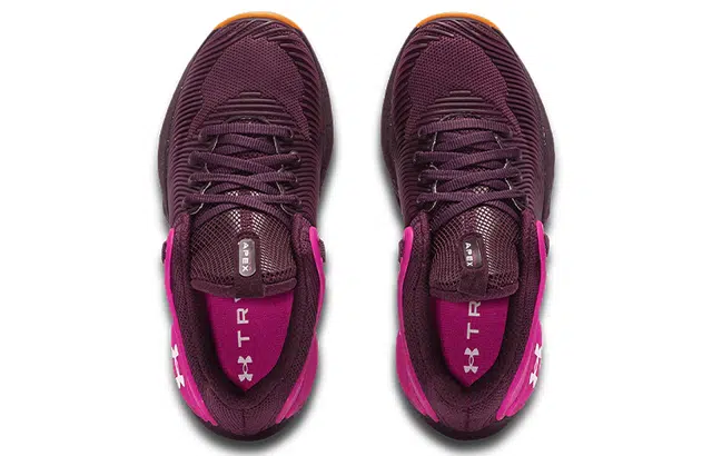 Under Armour HOVR Apex 2 Gloss