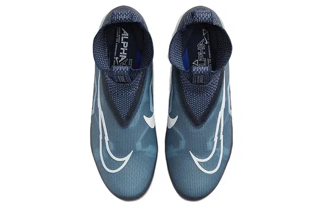 Nike Alpha Menace Elite 3