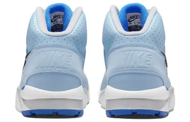 Nike Air Trainer 1 SC High "Kansas City Royals"