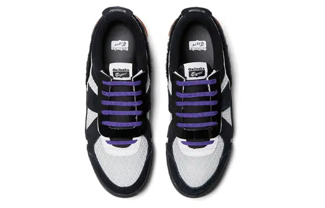Onitsuka Tiger D-Trainer Slip-On