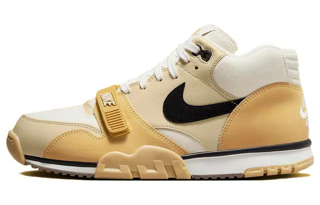 Nike Air Trainer 1 "Wheat Gold"