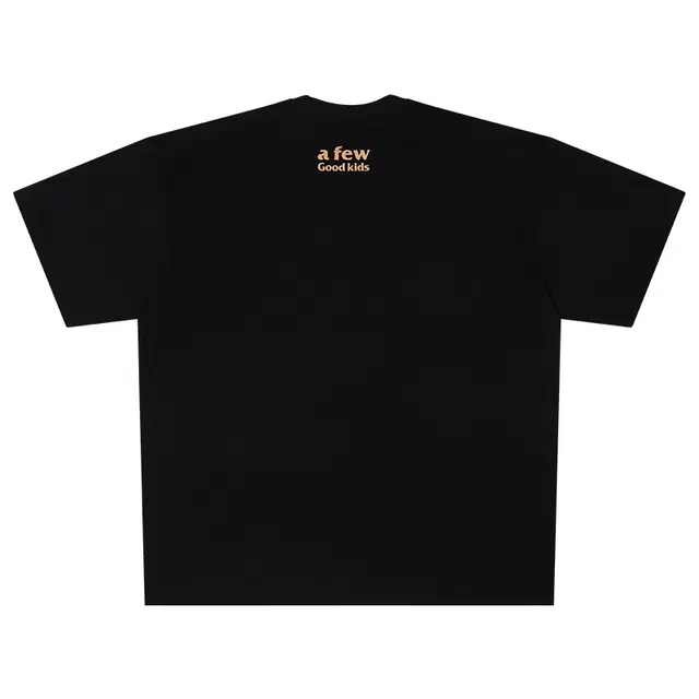 AFGK 23SS tee