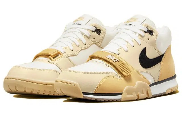 Nike Air Trainer 1 "Wheat Gold"