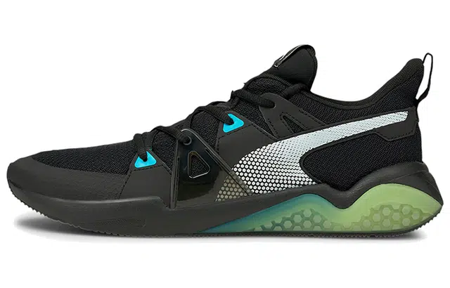 Puma Cell Fraction Fade