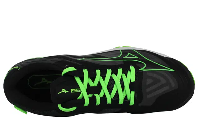 Mizuno Wave Lightning Z7