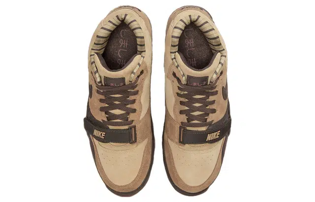 Nike Air Trainer 1 "Shima Shima"